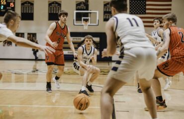 Prep Basketball: Final girls and boys Coaches Polls released