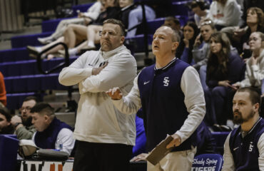 Prep Basketball: Shady sits at No. 1; Greater Beckley and James Monroe at No. 3 in latest AP Poll
