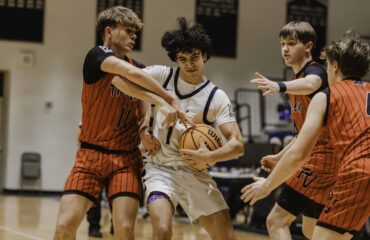 Boys Basketball Roundup: Shady, Westside, Summers, Beckley and Greenbrier East win