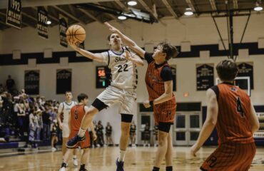 Prep Basketball Roundup: Shady bounces back with win over Logan