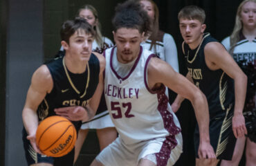 Prep Basketball Roundup: Beckley wins, Meadow Bridge falls
