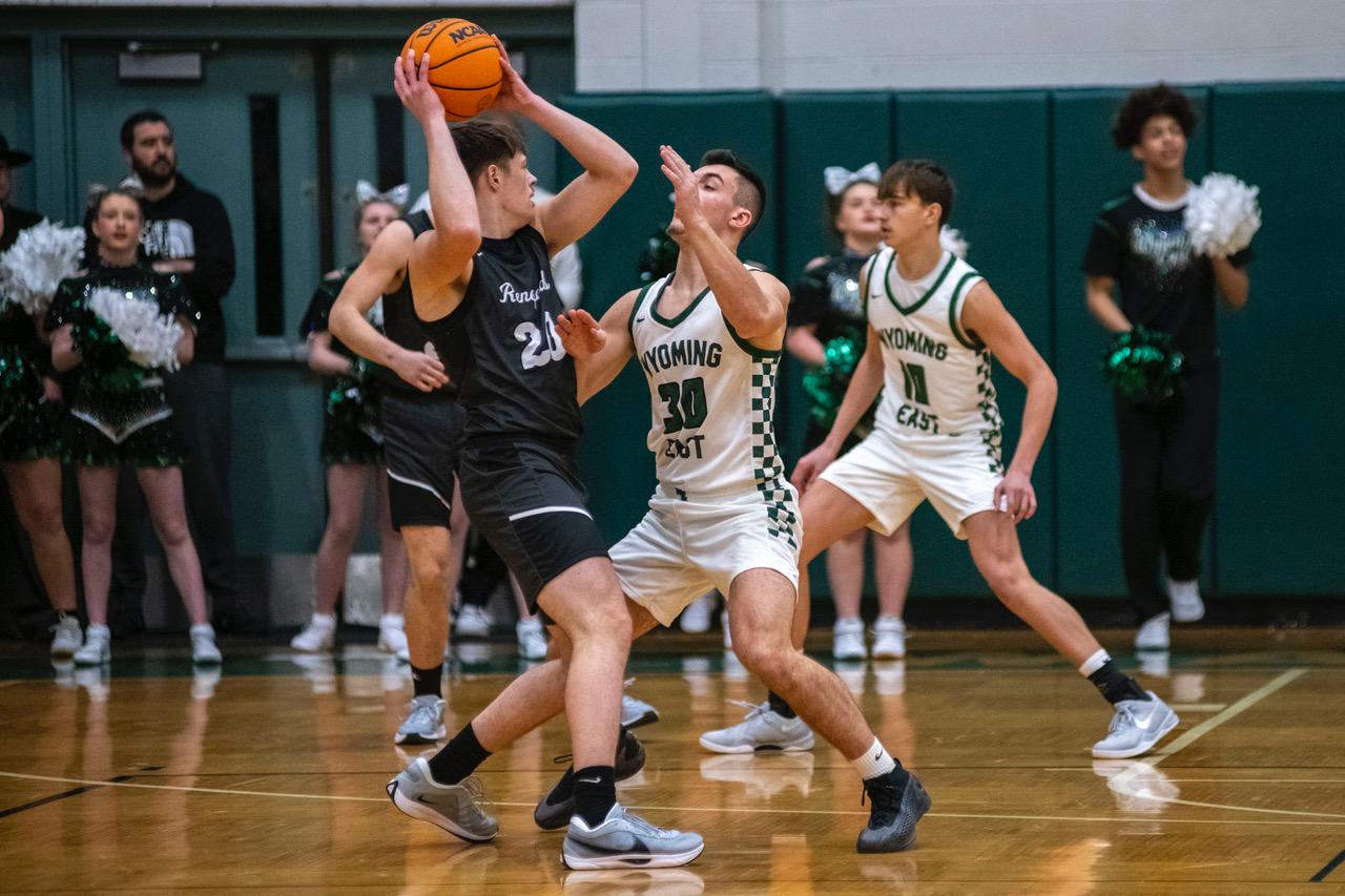 Prep Basketball: Regional brackets released