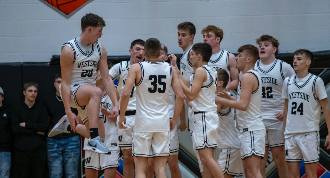 Prep Basketball Roundup: Westside and Greater Beckley pick up wins; Nicholas County falls