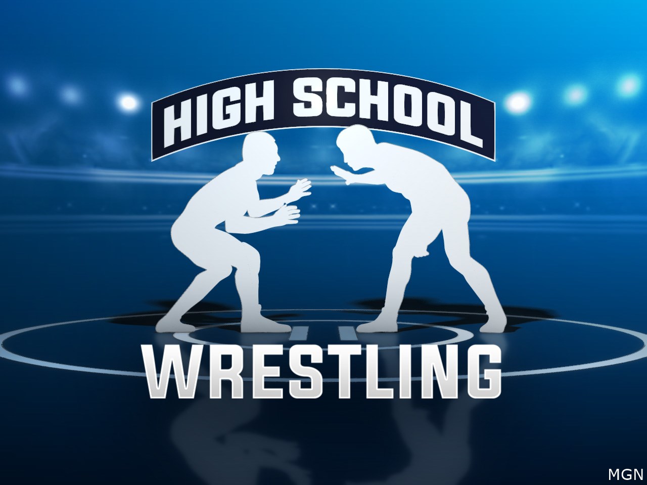 Prep Wrestling: 2025 State Tournament Brackets
