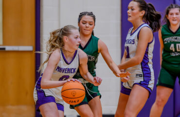 Girls Basketball Roundup: James Monroe and Greenbrier East earn Tuesday wins