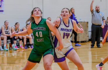 Girls Basketball: Princeton rises, Greenbrier East, Wyoming East and James Monroe stay put in latest AP Poll