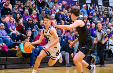Prep Basketball Roundup: Summers County, Greenbrier West and James Monroe earn Friday wins