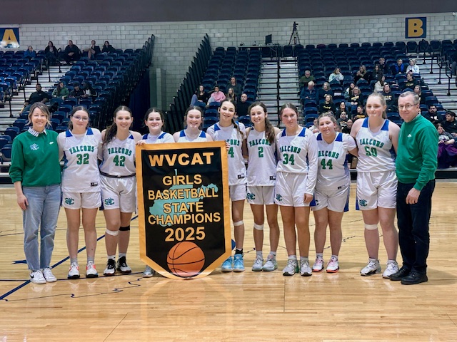 Girls Basketball Roundup: Oak Hill, Summit and Greenbrier East win