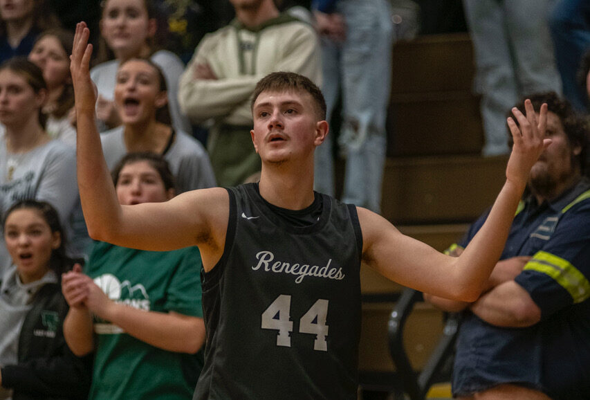 Prep Basketball: Westside upsets Shady Spring; Liberty, James Monroe, Summit and PikeView win
