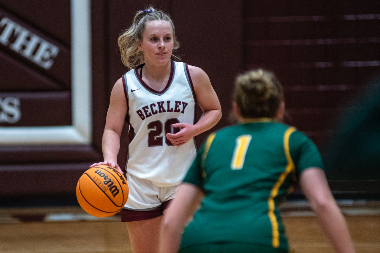 Girls Basketball Roundup: Beckley falls at PikeView