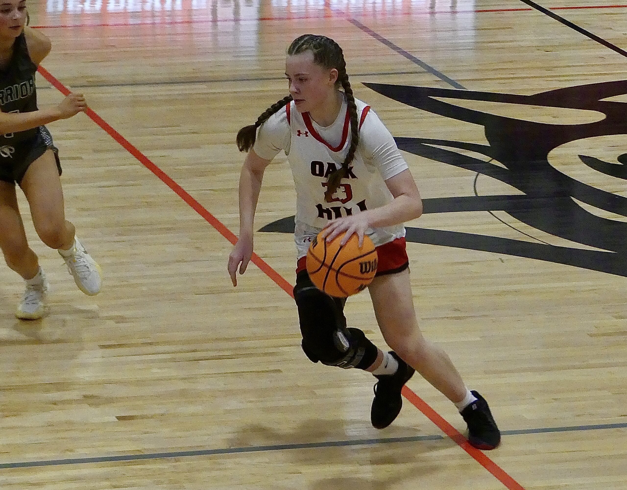 Girls Basketball: Beckley and Oak Hill drop thrillers in the Region 3 finals; Class AAAA state tournament set