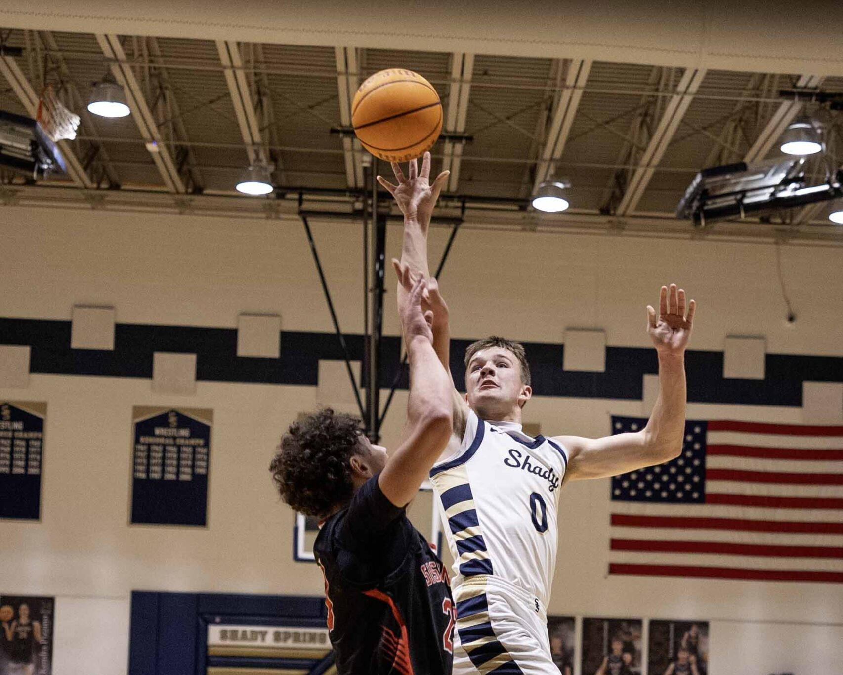 Boys State Tournament: Shady Spring locked in for repeat bid
