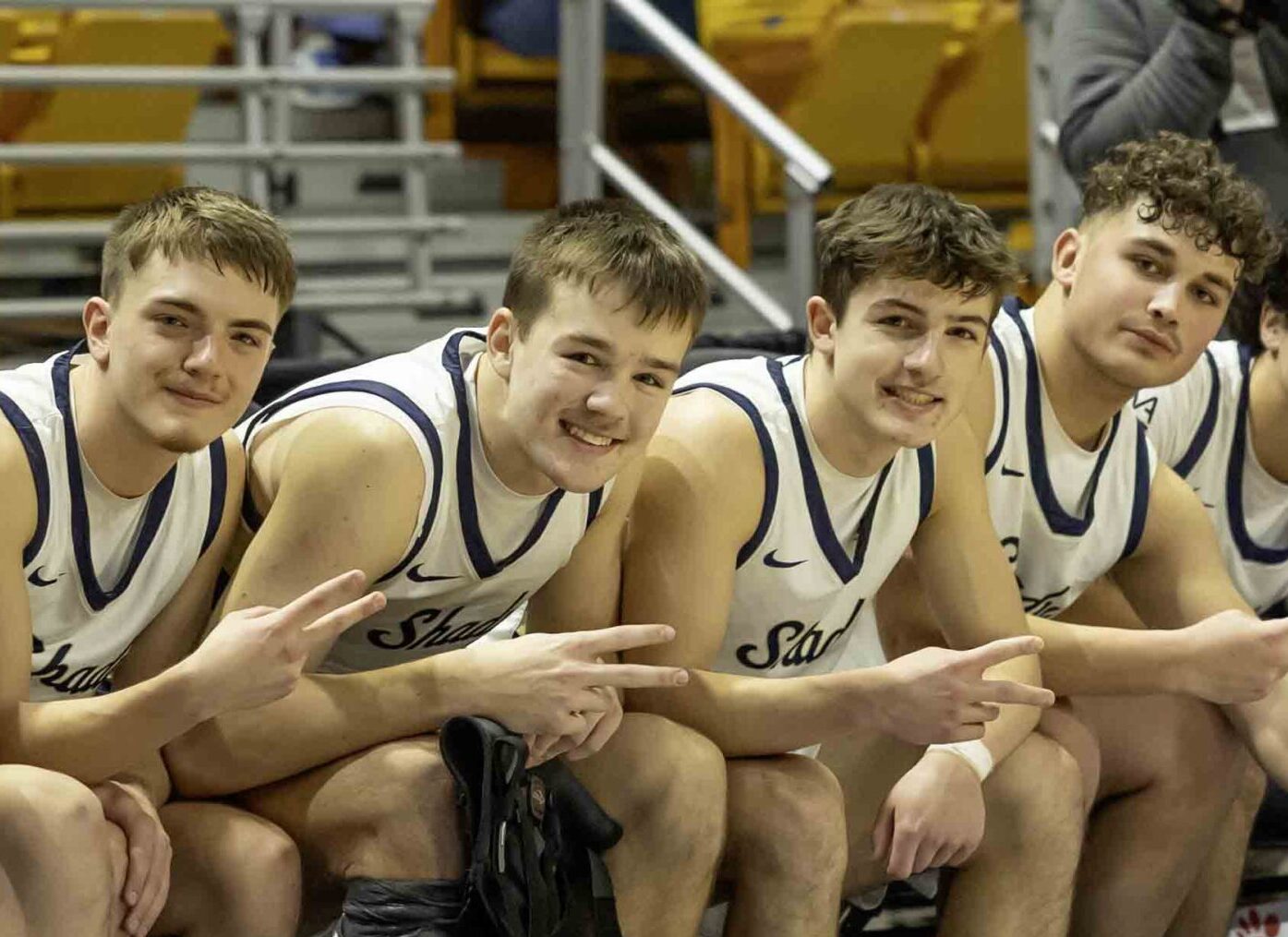Boys Basketball: WVSACA releases first annual all-state teams