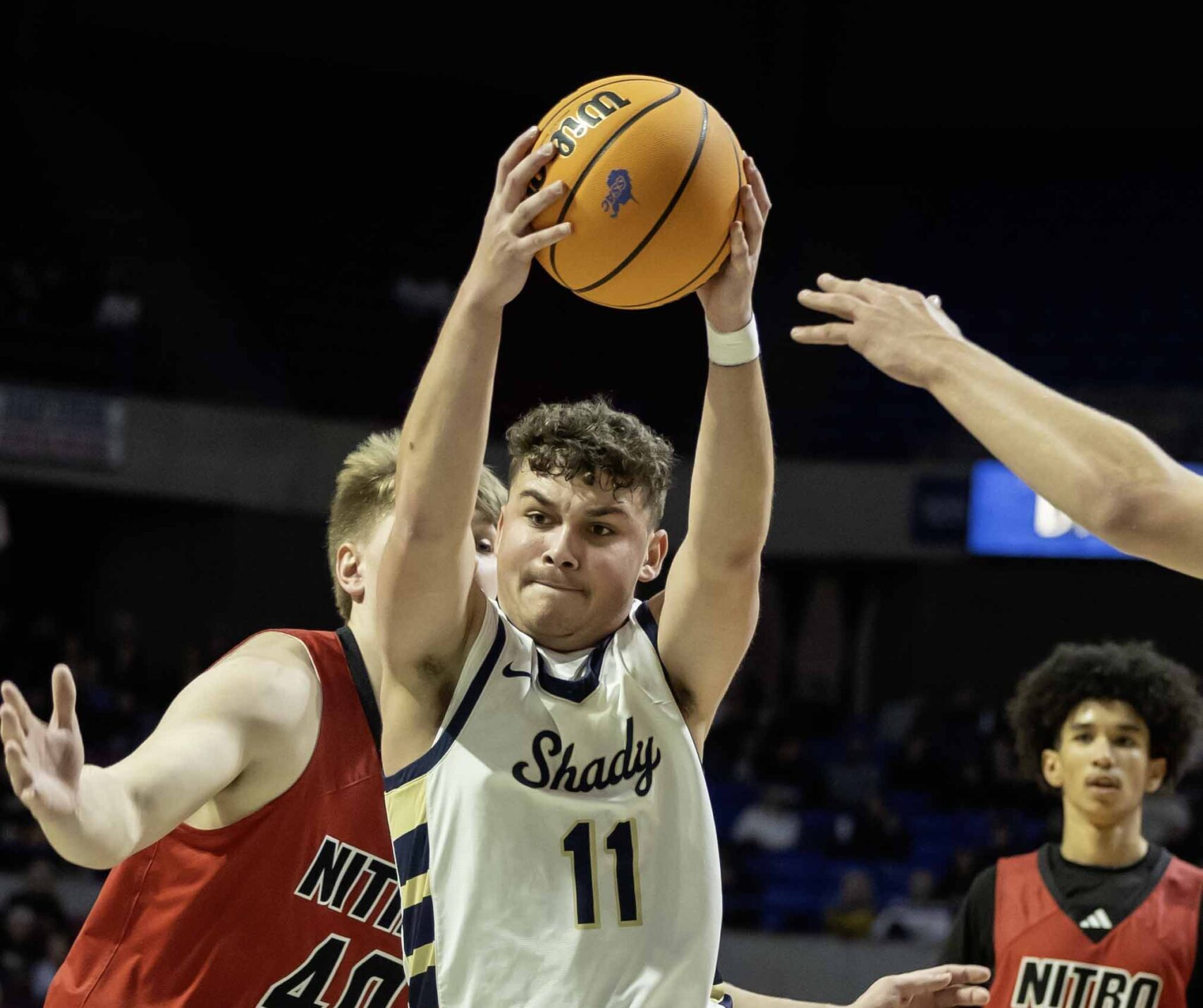 Boys State Tournament: Cold start dooms Shady Spring in semifinal loss to Nitro
