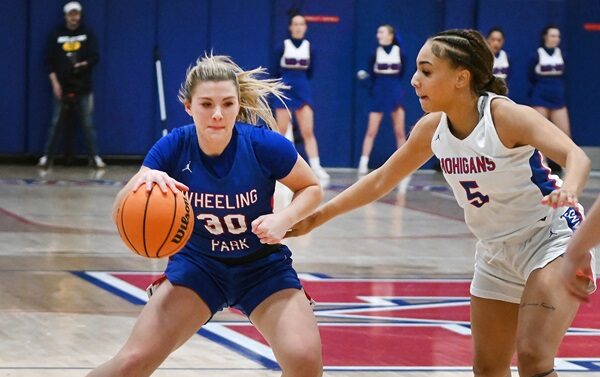 Girls All-State Basketball: Bordas earns Class AAAA captain nod again; Beckley’s Dillon named to second team