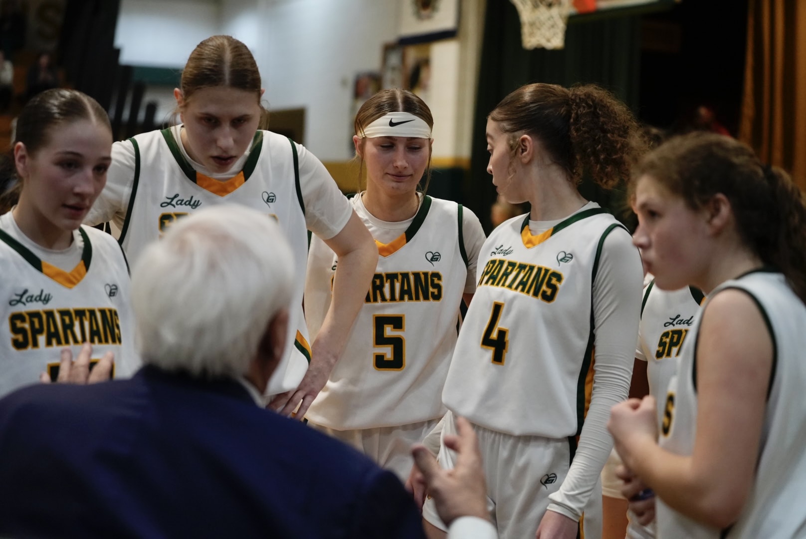 Girls Basketball: Greenbrier East returns to state tournament aiming for title