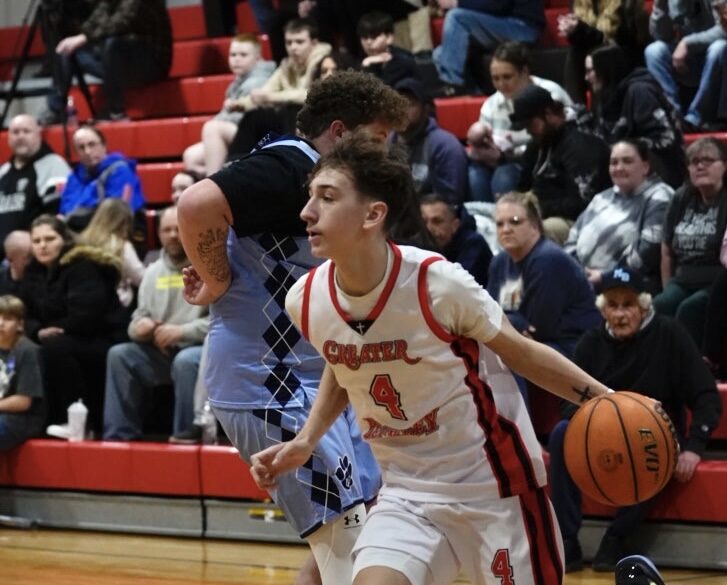 Prep Basketball: Greater Beckley rolls past Meadow Bridge, sits one win from Charleston