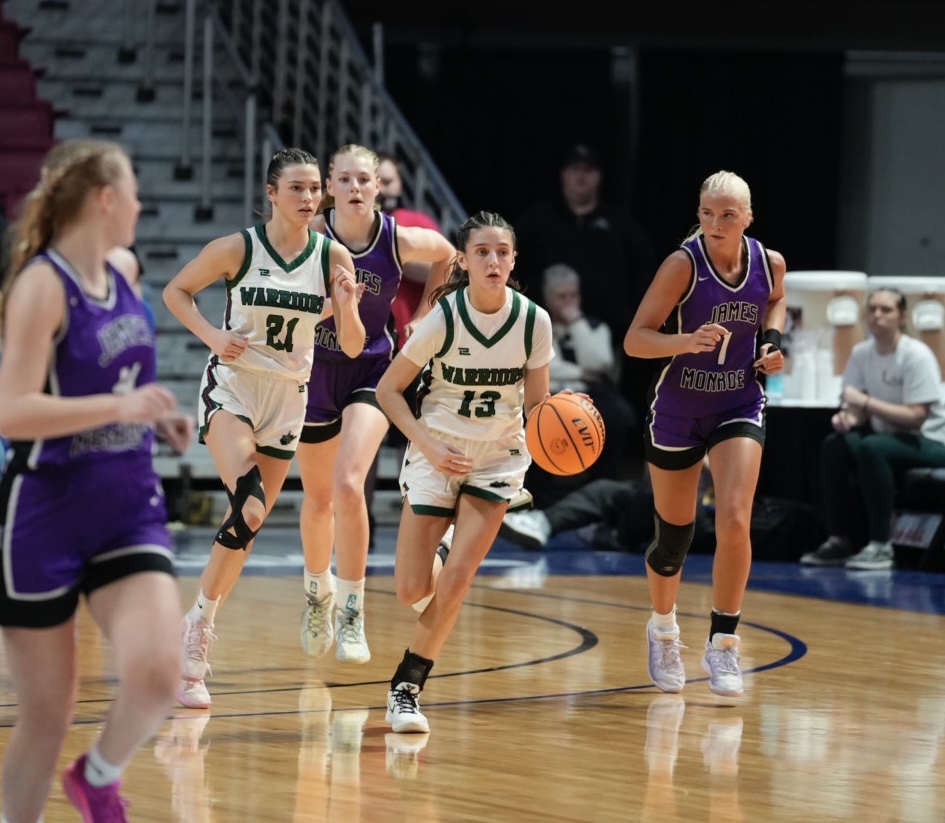 Girls Basketball: WVSACA releases first annual all-state teams