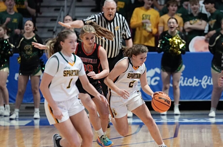 Girls All-State Basketball: Nitro’s Smith earns Class AAA captain honors; Greenbrier East duo Stewart and Workman named to first team