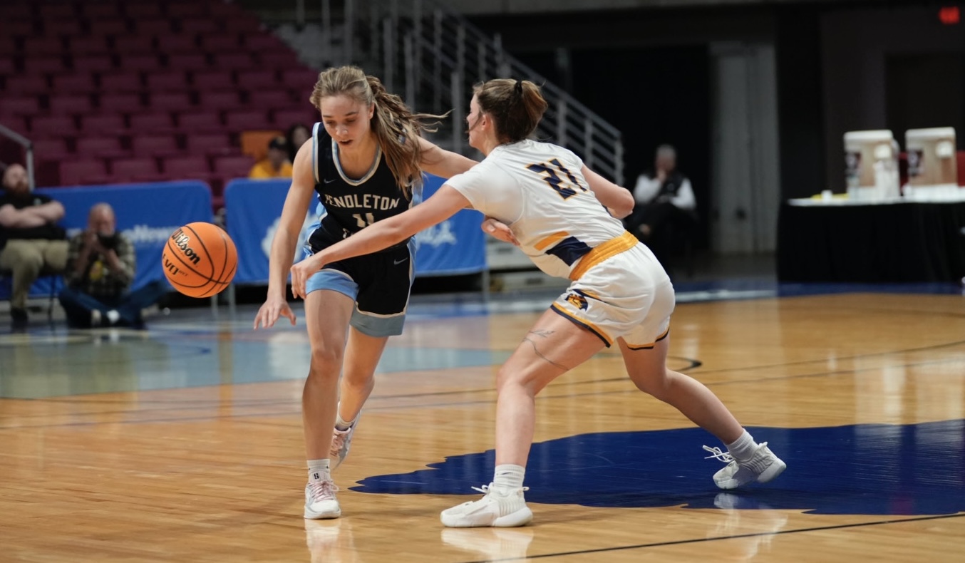 Girls Basketball Tournament: Neely keys late run as defending champion Cameron returns to Class A semis