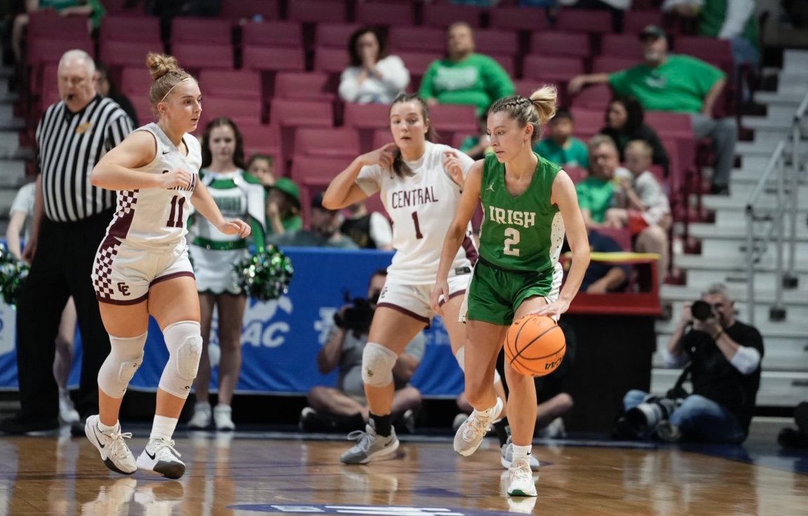 Prep Sports: Enrollment-based classification proposals submitted to WVSSAC Board of Control for review