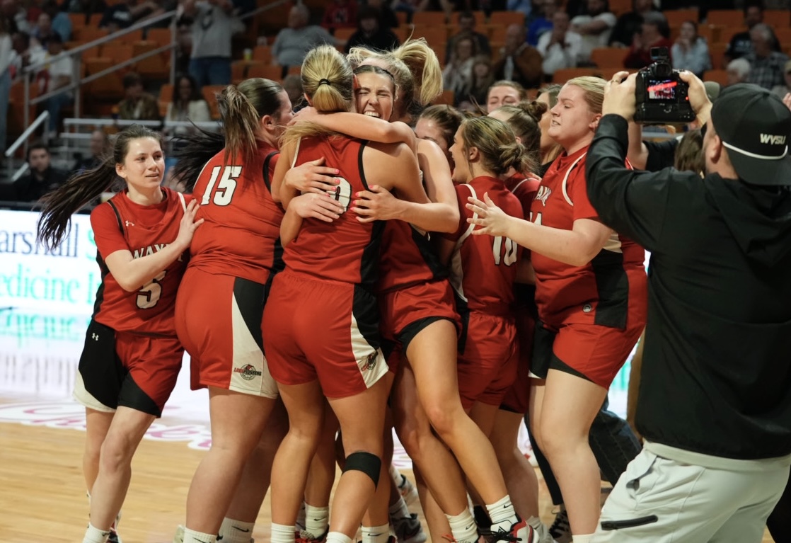 Girls State Championships: No. 2 Wayne claims Class AAA crown over No.1 Nitro
