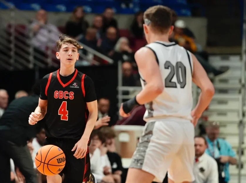Boys All-State Basketball: Ferris earns Class A Captain honors; Fitzwater and Davidson named to first team