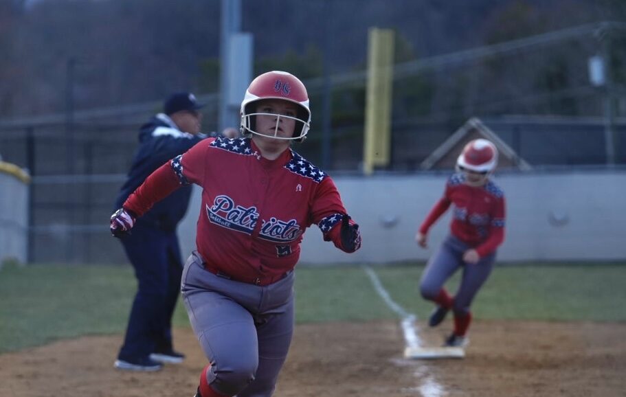 Prep Softball: Independence bats pop as Patriots take Round 1 with Shady Spring