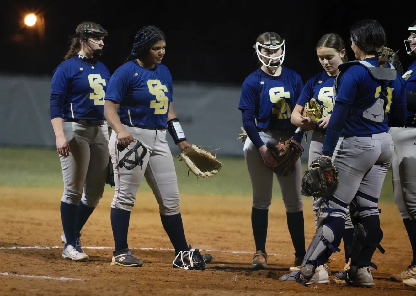 Prep Softball Roundup: Beckley and Shady fall at Myrtle Beach