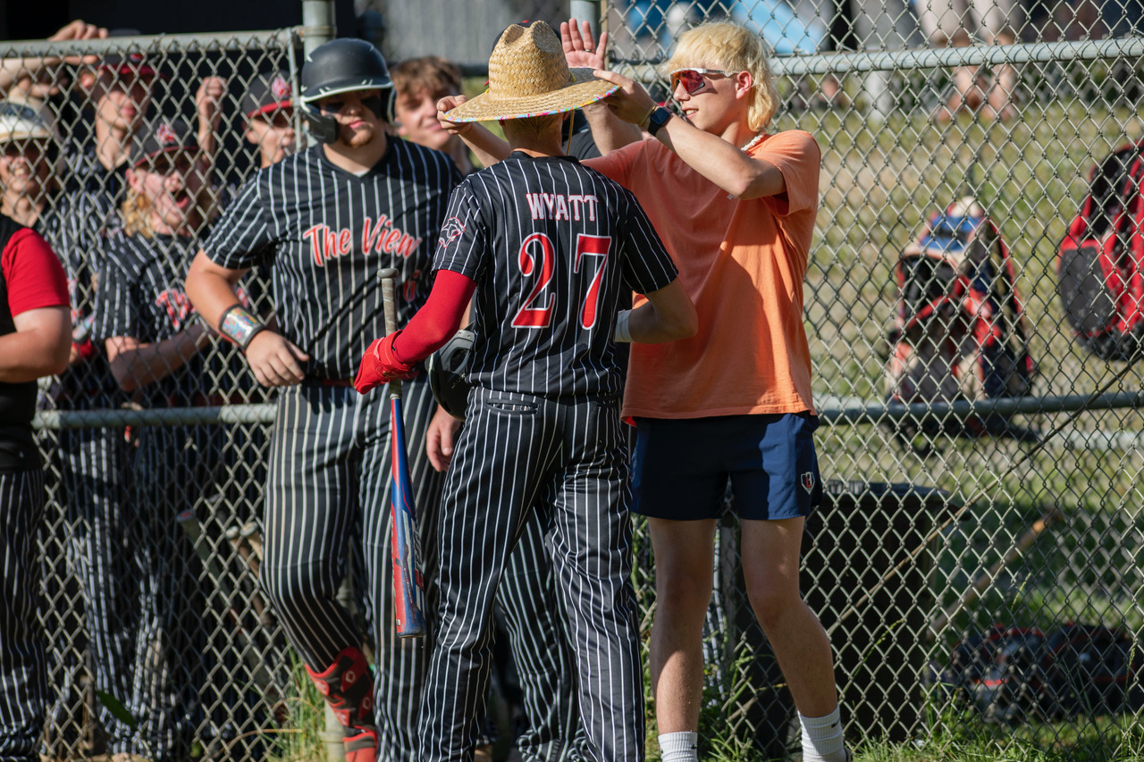 Prep Baseball Roundup: PikeView, Beckley, James Monroe and Summers County win