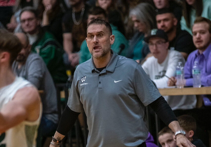 Prep Basketball: Former Westside coach Thomas Evans files injunction against Board of Education