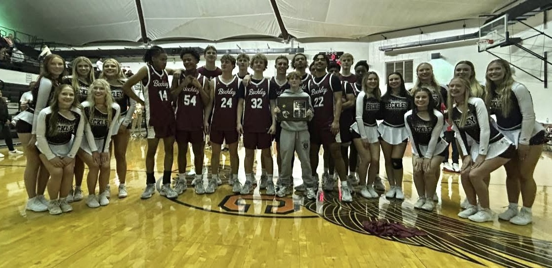 Prep Basketball: Beckley punches ticket to State Tournament with win over South Charleston