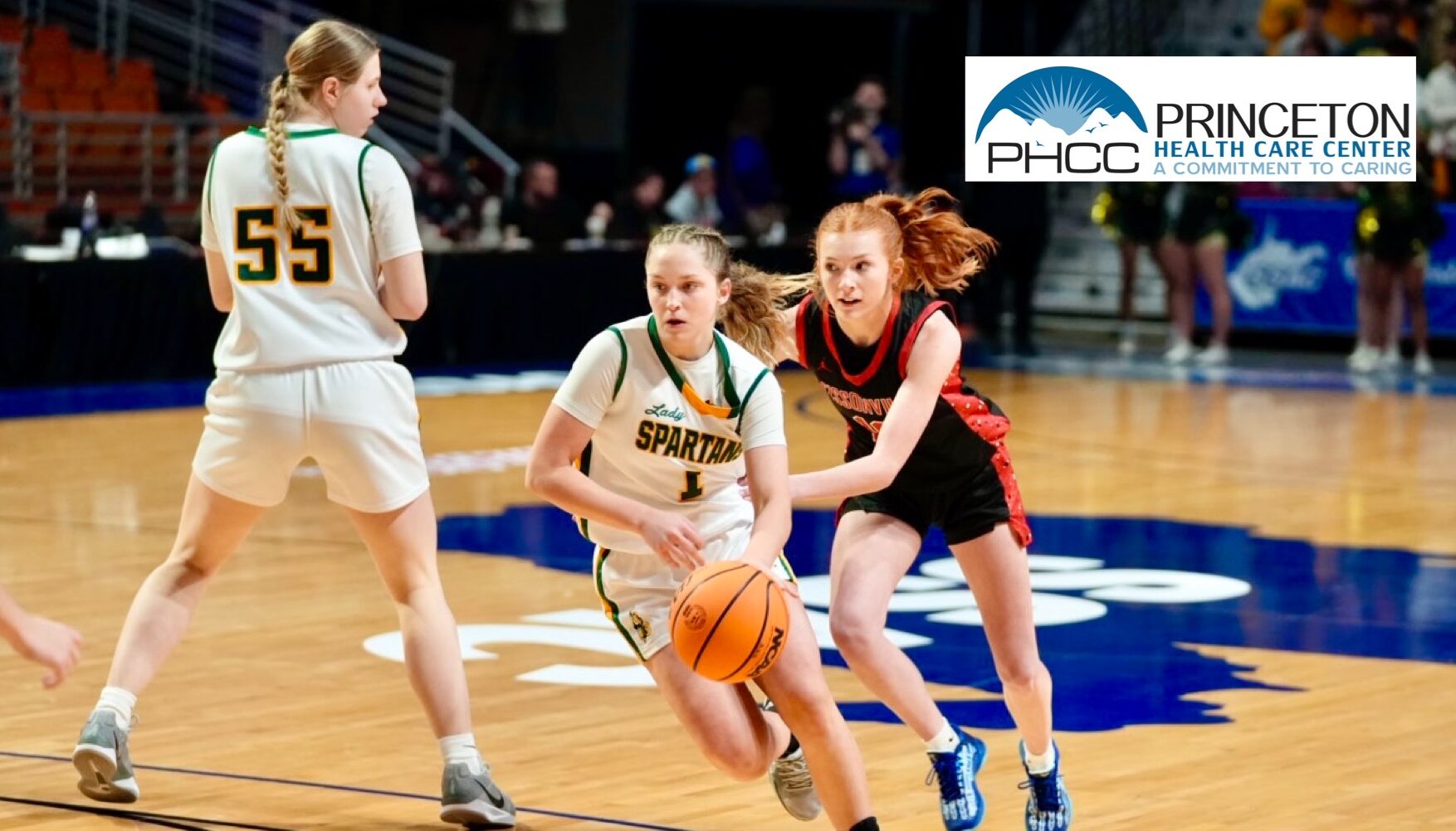 Prep Basketball: Top Performers of the Night (3-12-2025)