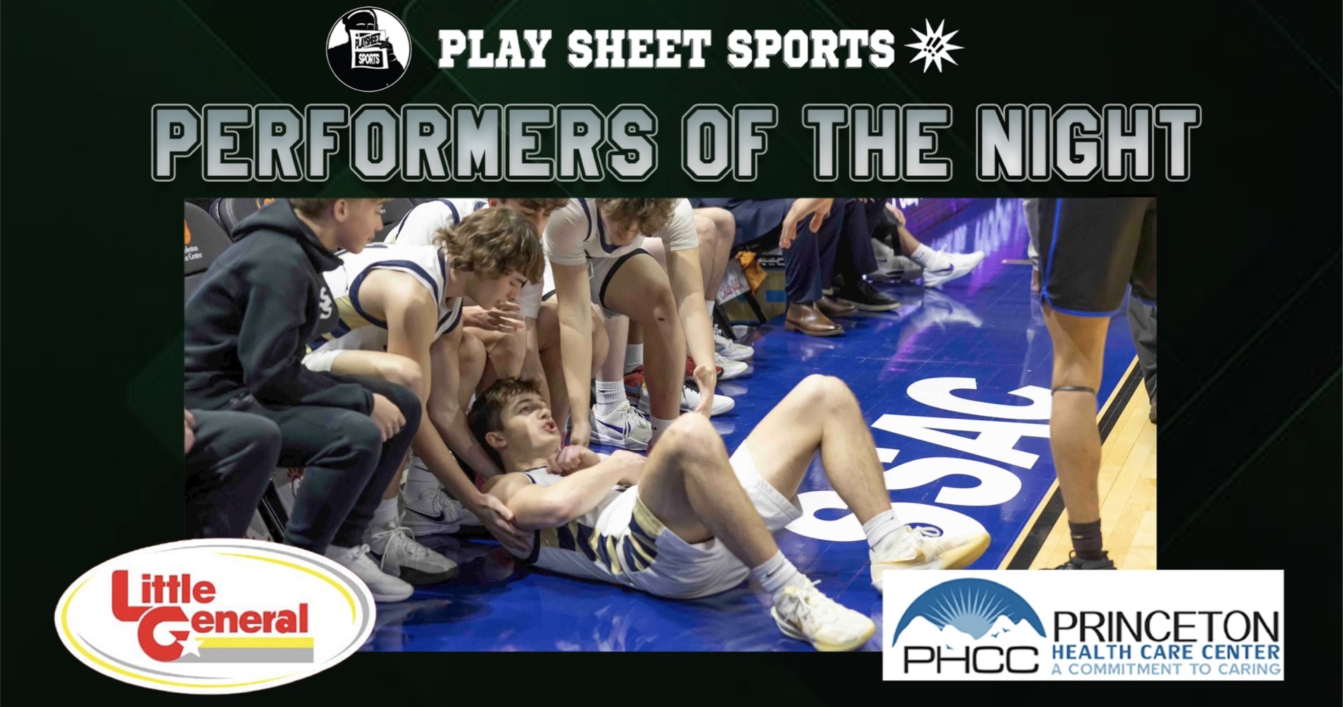 Prep Basketball: Top Performers of the Night (3-19-2025)