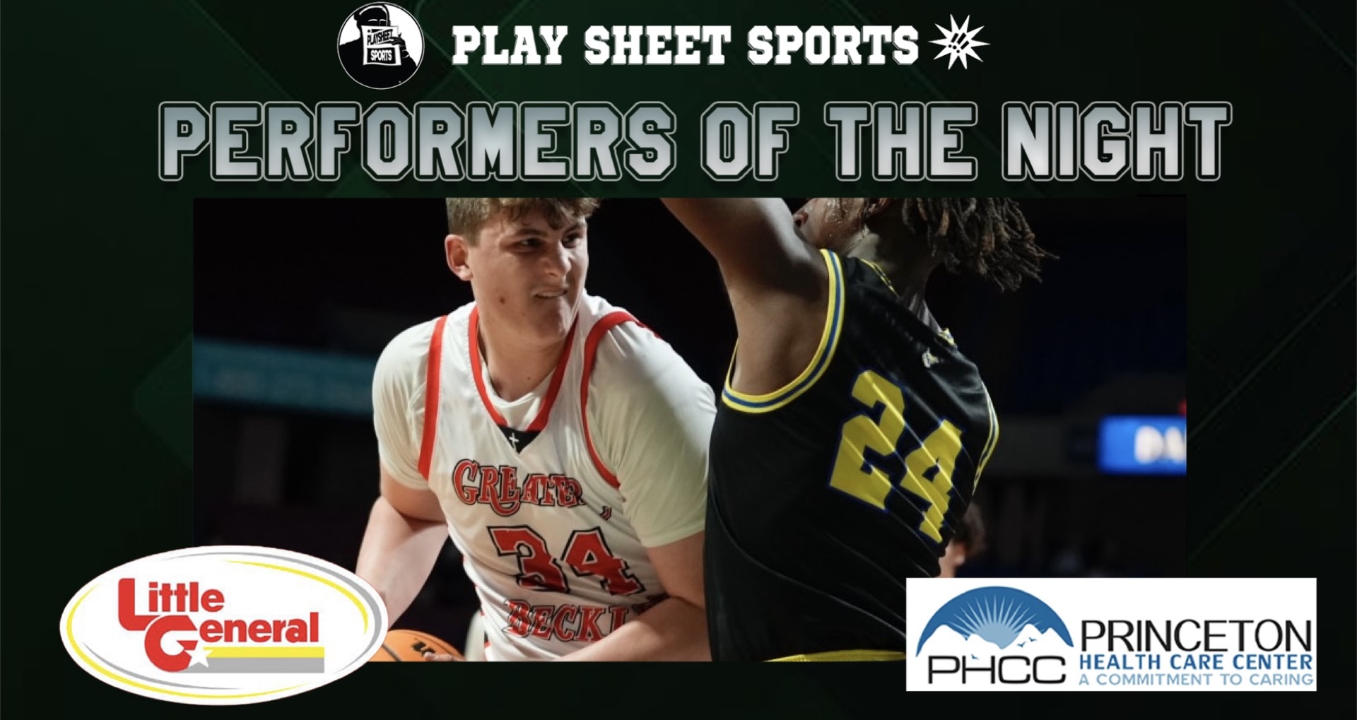 Prep Basketball: Top Performers of the Night (3-20-2025)