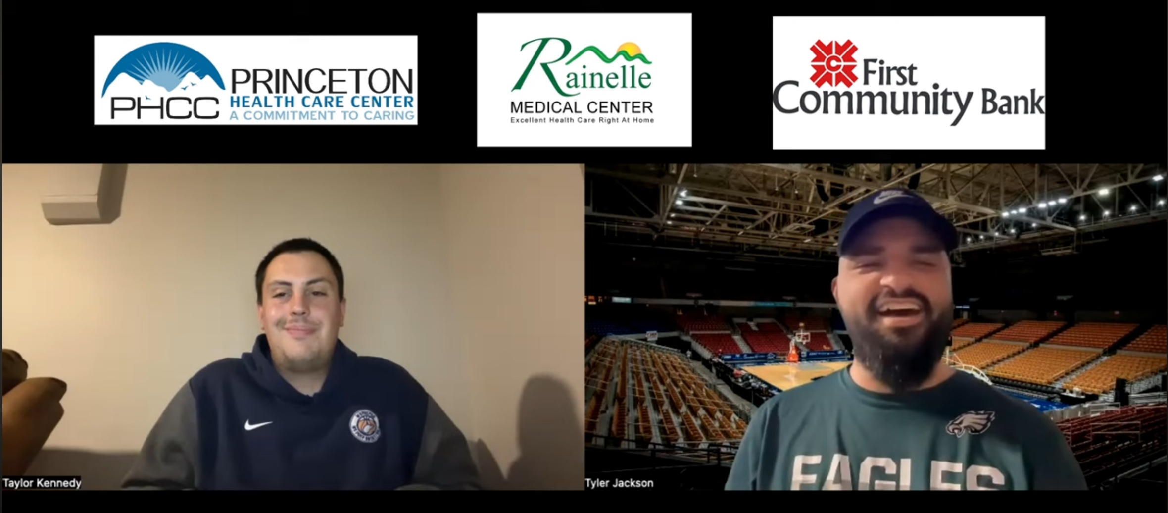 Play Sheet Sports Podcast Episode 6 with HD Media’s Taylor Kennedy
