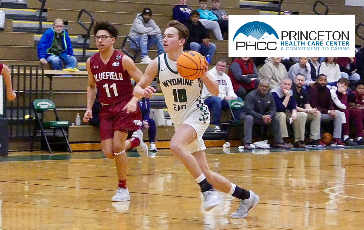 Prep Basketball: Top Performers of the Night (3-1-25)
