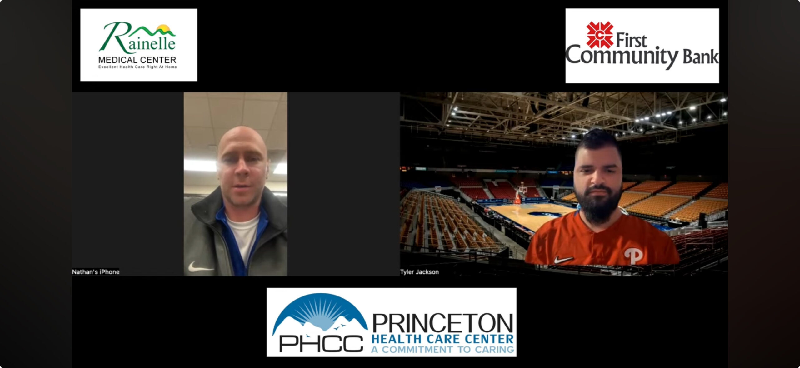 Play Sheet Sports Podcast Episode 7 with Princeton Football Head Coach Nate Tanner