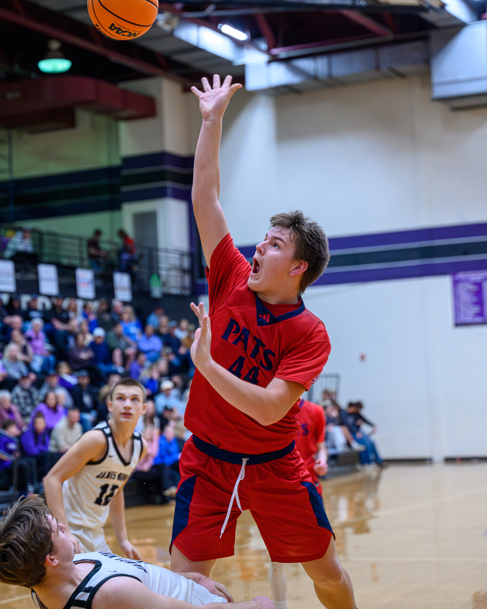 Prep Basketball Roundup: Beckley and Independence earn wins; Nicholas County closes season at Sissonville