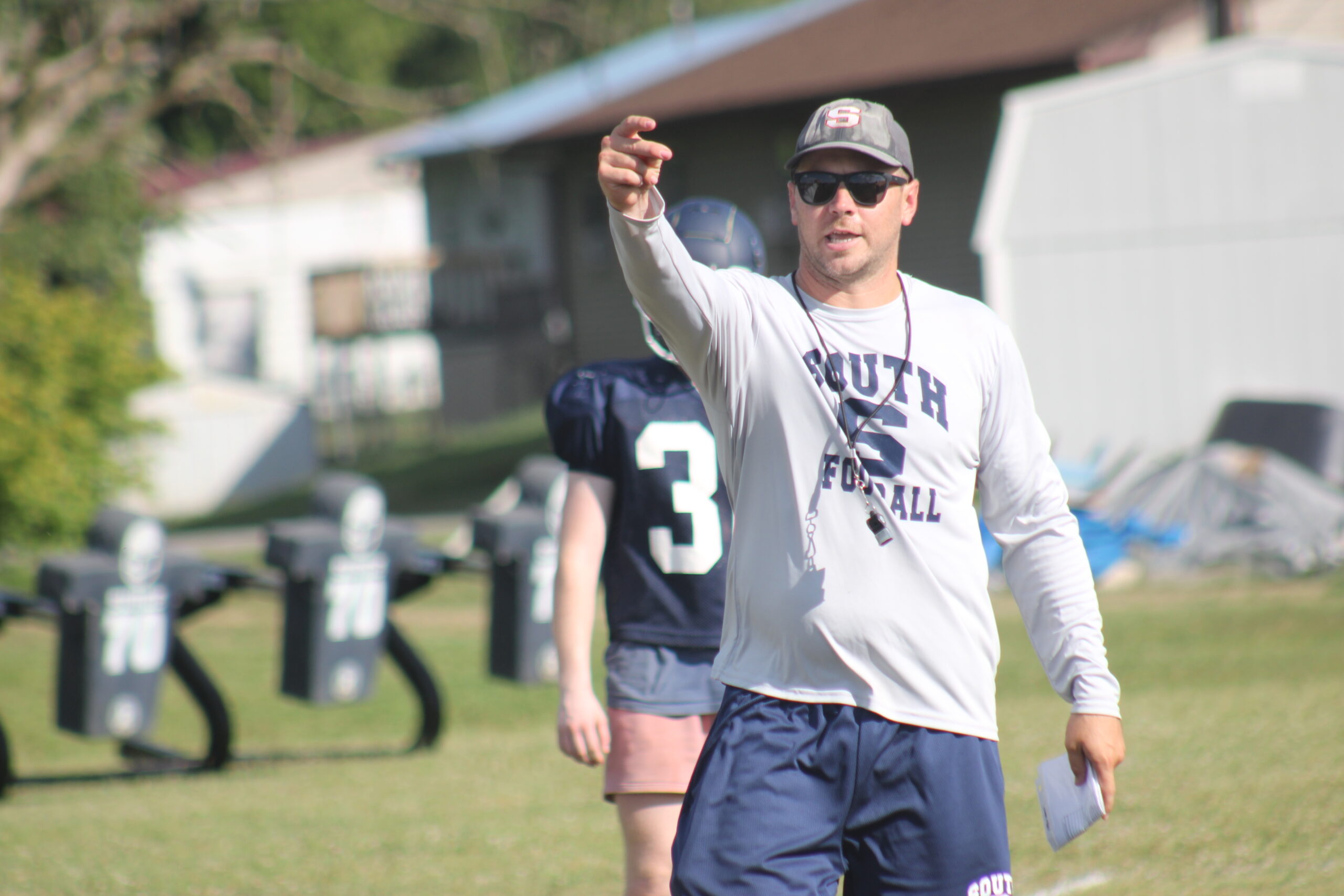 Prep Football: Tanner approved as Princeton head coach