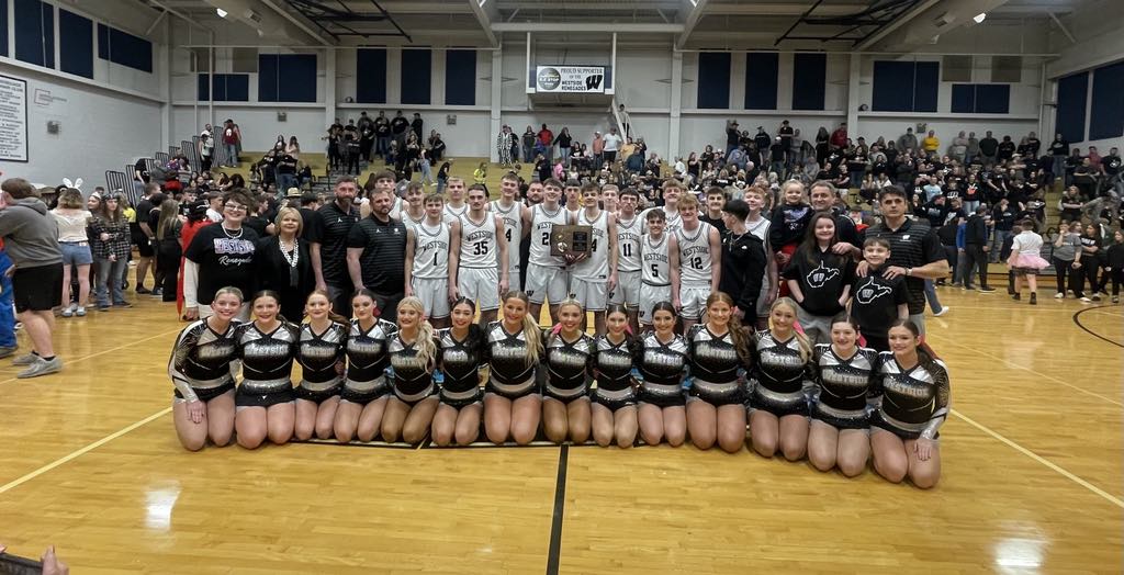 Regional Roundup: Wyoming East, Westside, Greater Beckley and Montcalm earn state tournament berths