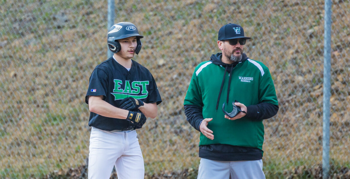 Prep Baseball Roundup: Beckley, Greenbrier East, Shady Spring and Wyoming East earn wins