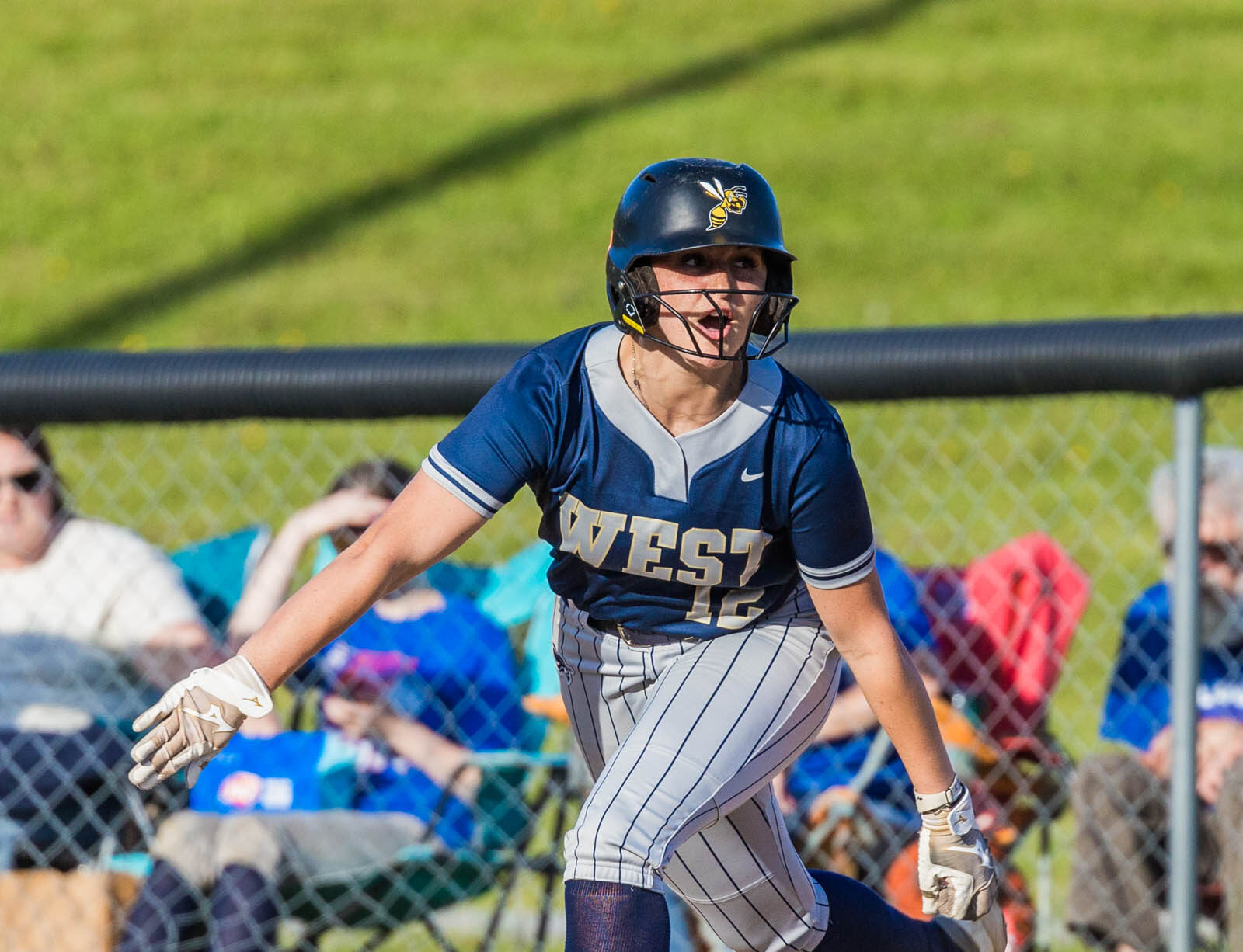 Prep Softball Roundup: Beckley, Greenbrier West and Independence earn wins