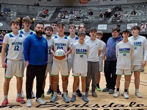 Prep Basketball Roundup: PikeView earns sweep of Bluefield; Summit and Liberty secure wins