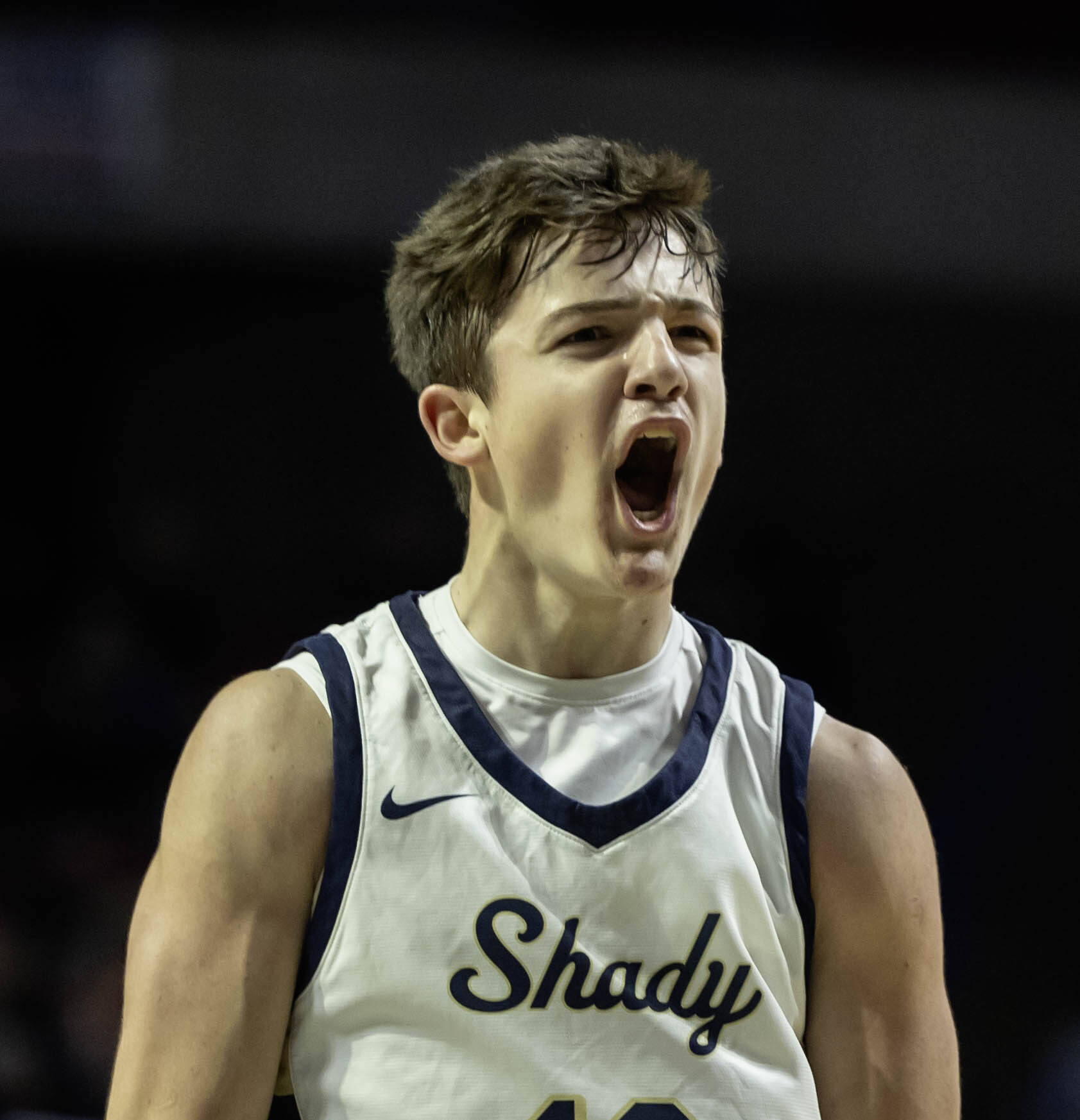 Prep Basketball: North-South Boys Basketball Rosters Released