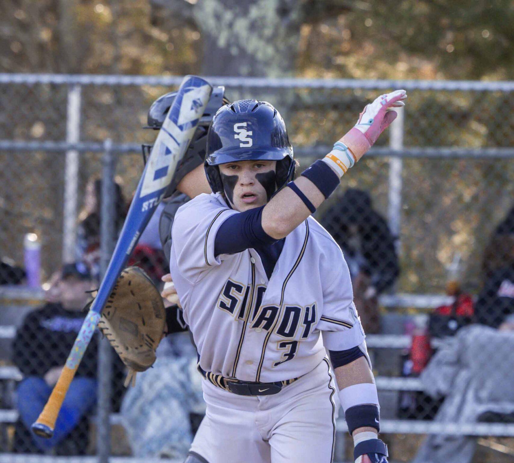 Prep Baseball: Wyoming East sweeps doubleheader; Shady Spring and Greater Beckley win