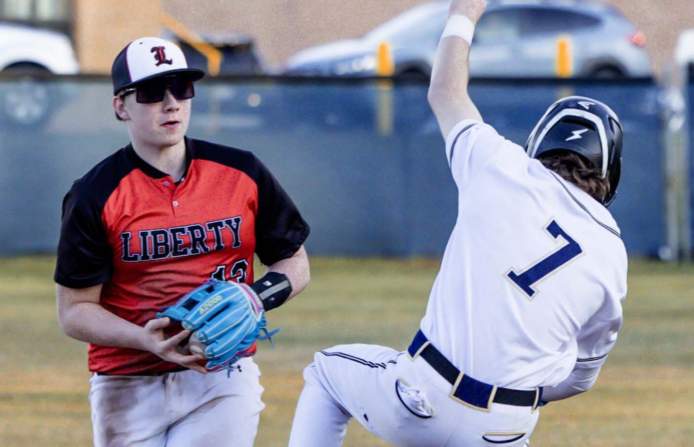 Prep Baseball Roundup: Nicholas County, Shady Spring, Wyoming East and Liberty win; Greenbrier West falls