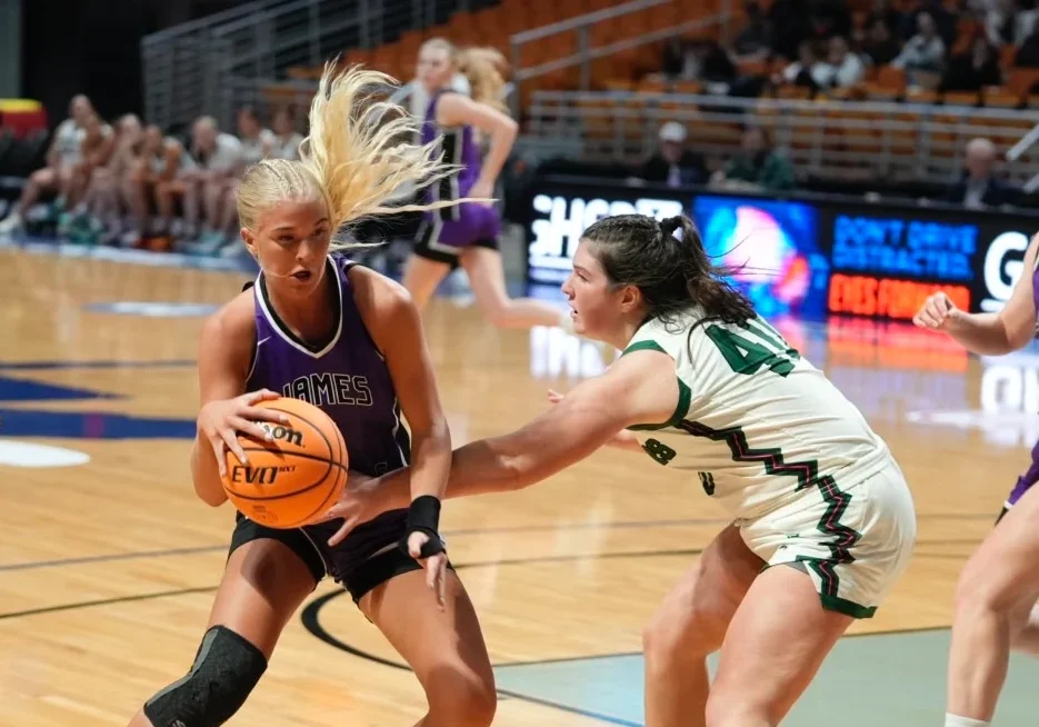 Girls Basketball: Little General-Scott Brown Classic Rosters