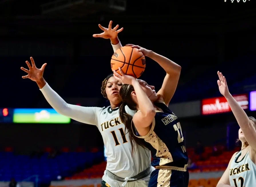 Girls Basketball: North-South Rosters