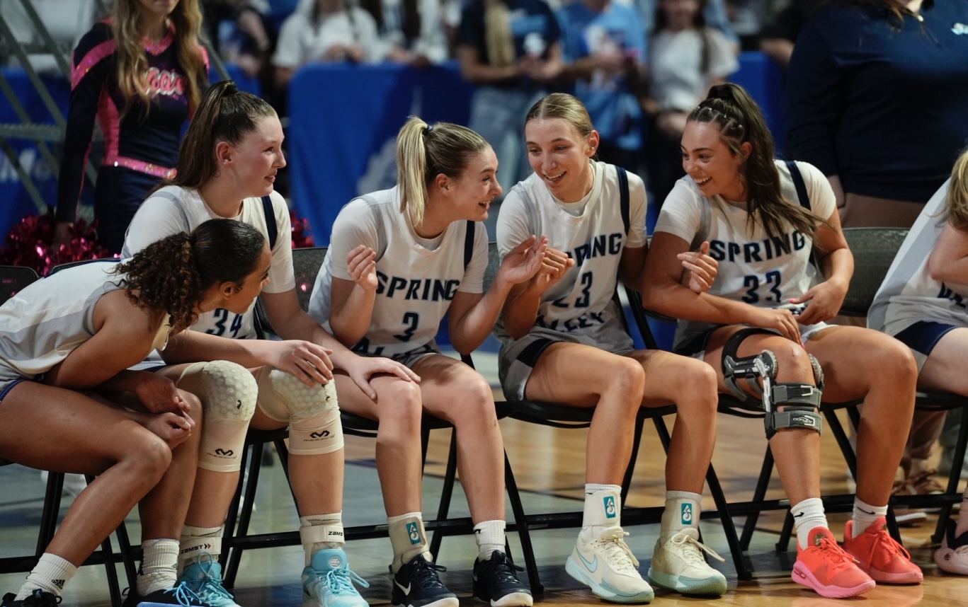 Prep Sports: Board of Control to vote on classification proposals Tuesday